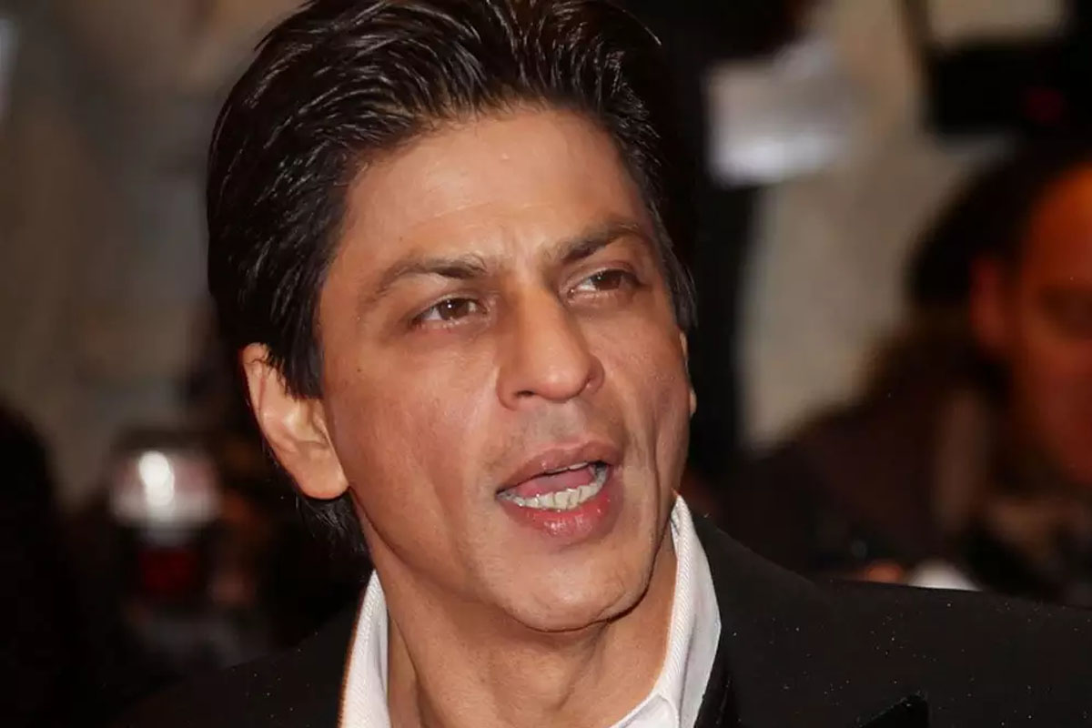 एक्टर ने Shah Rukh Khan को बताया नशे में रहने वाला आदमी