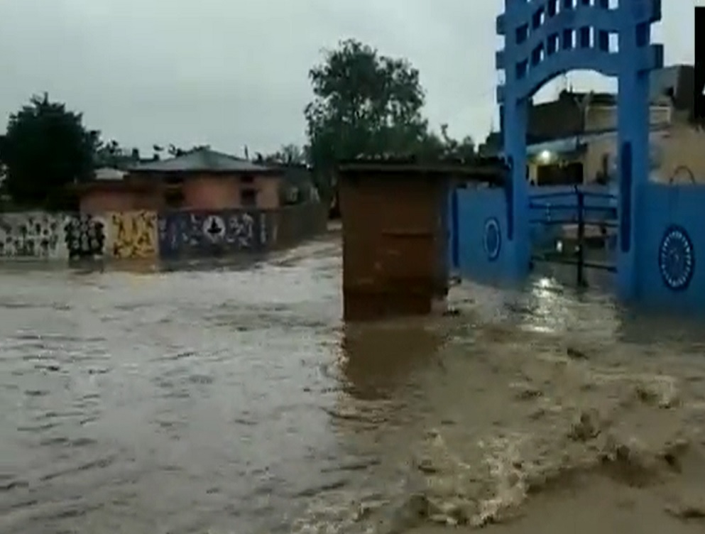 Maharashtra Rains: महाराष्ट्र के गोंदिया में भारी बारिश का कहर जारी, 200 गांवों का संपर्क टूटा