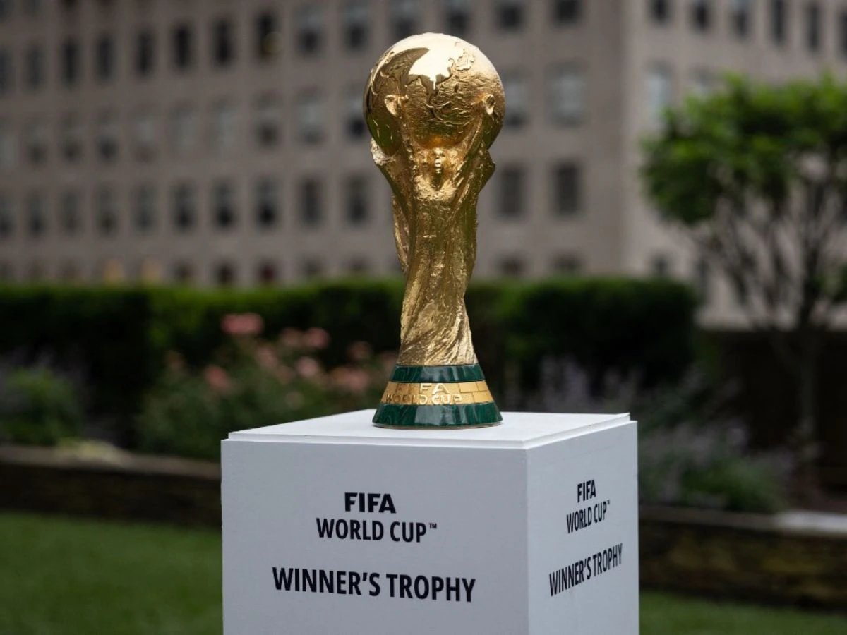 Football रिकॉर्ड्स: साल 1930 से 2022 तक FIFA World Cup विजेताओं की सूची पर एक नजर