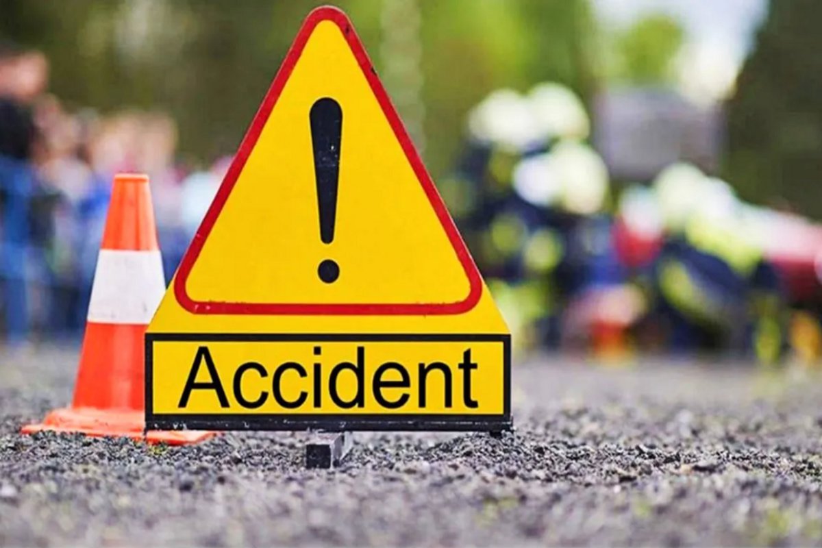 Road Accident Death