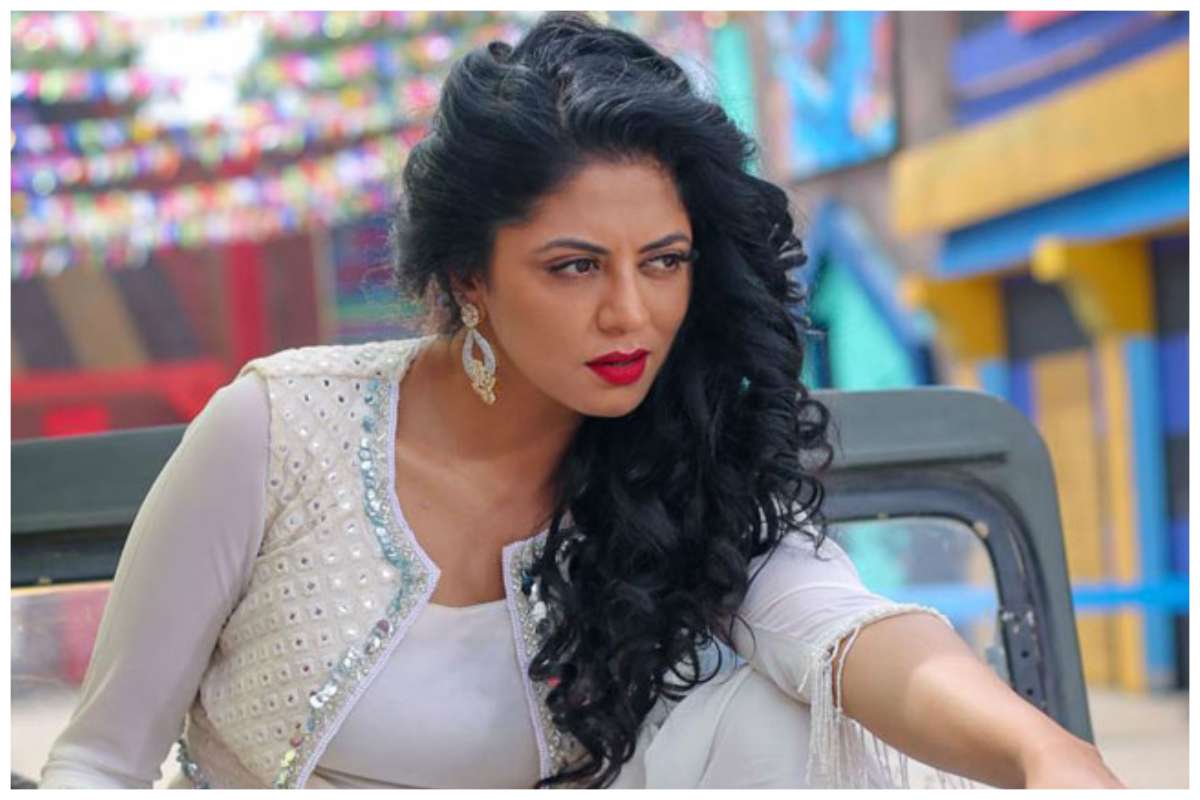 kavita kaushik 