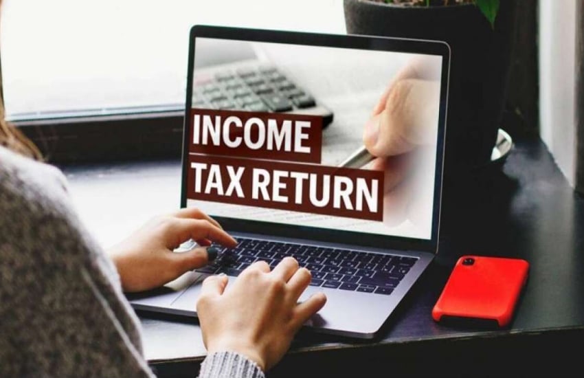 Income Tax Return 2022 : इस तारीख से पहले फाइल करें रिटर्न, मिलेंगे ये बड़े 5 फायदे