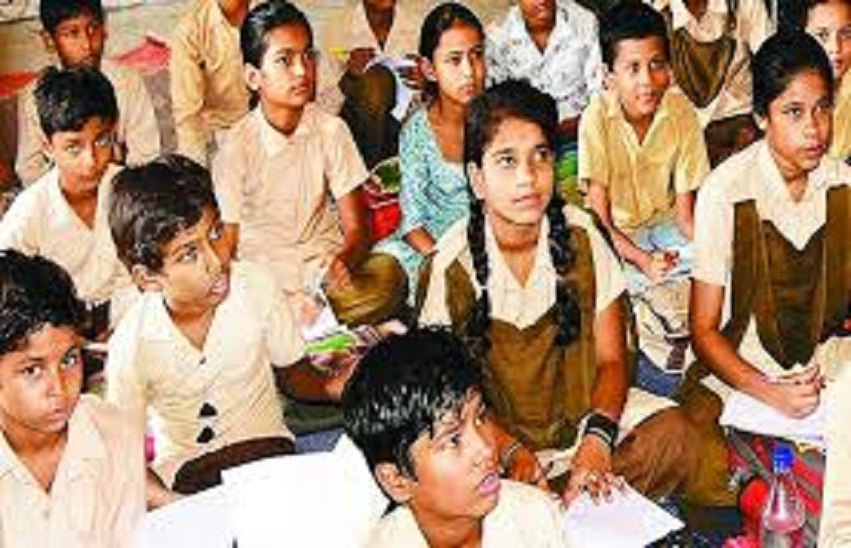 राजस्थान के शिक्षा कलैंडर में बड़ा बदलाव, पांच दिन टीचिंग और छह दिन सिर्फ मौज मस्ती