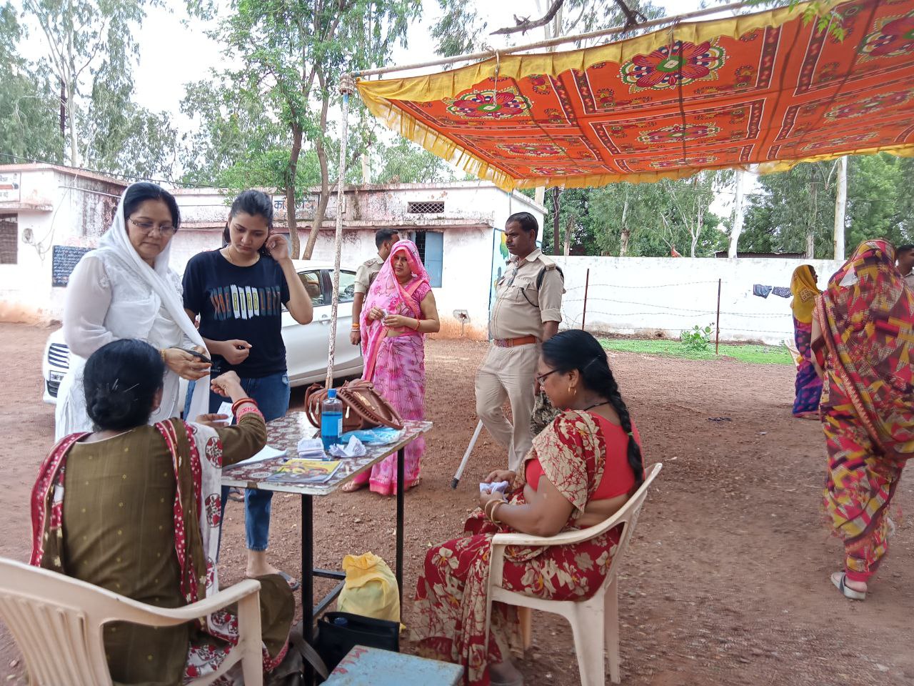 जिले की चार नगर परिषदों के लिए मतदान कल, दल आज होंगे रवाना