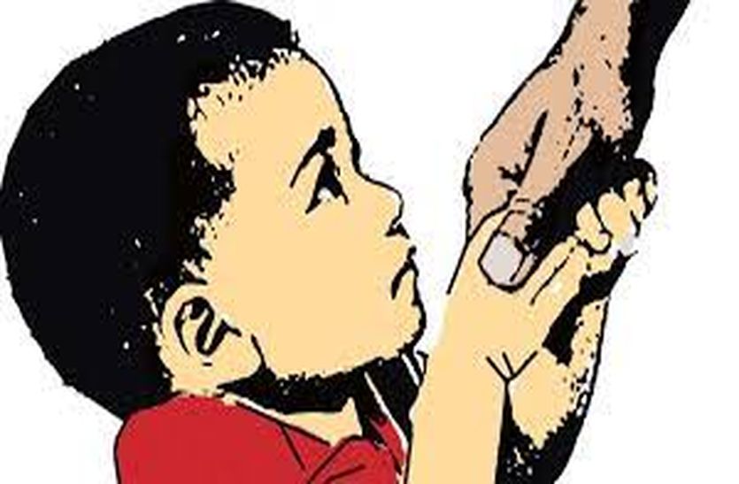 #Ratlam एक्शन में बाल कल्याण समिति, आरोपी पर दर्ज कराया केस