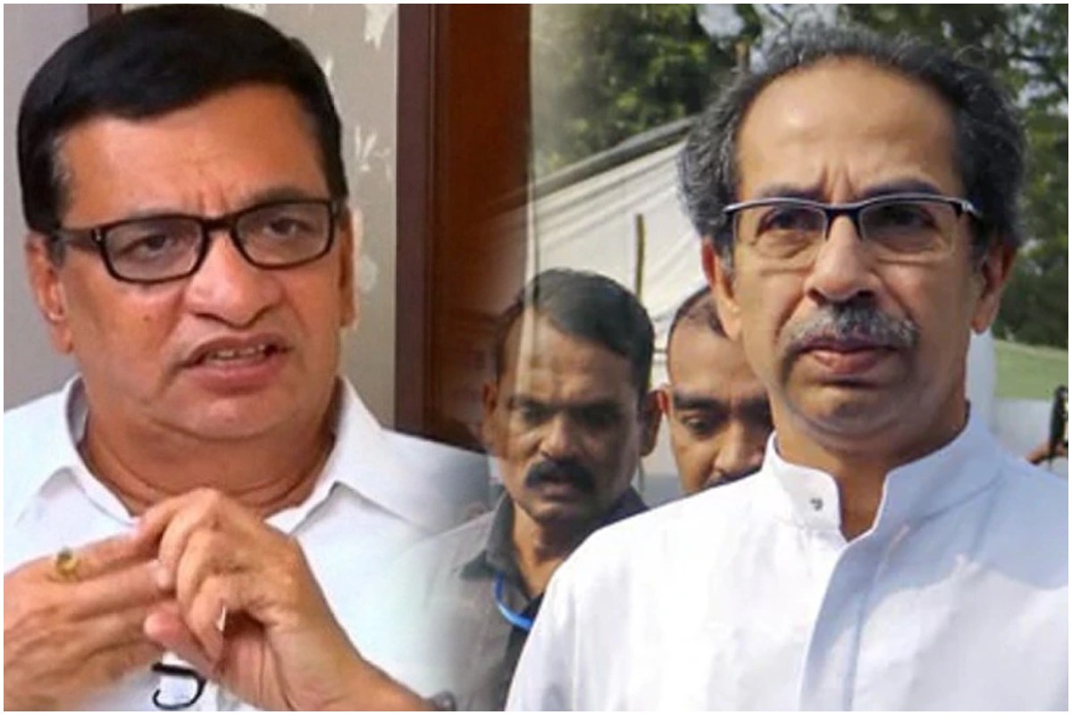 Maharashtra Politics: Rift In MVA? After This Decision Of Shiv Sena ...