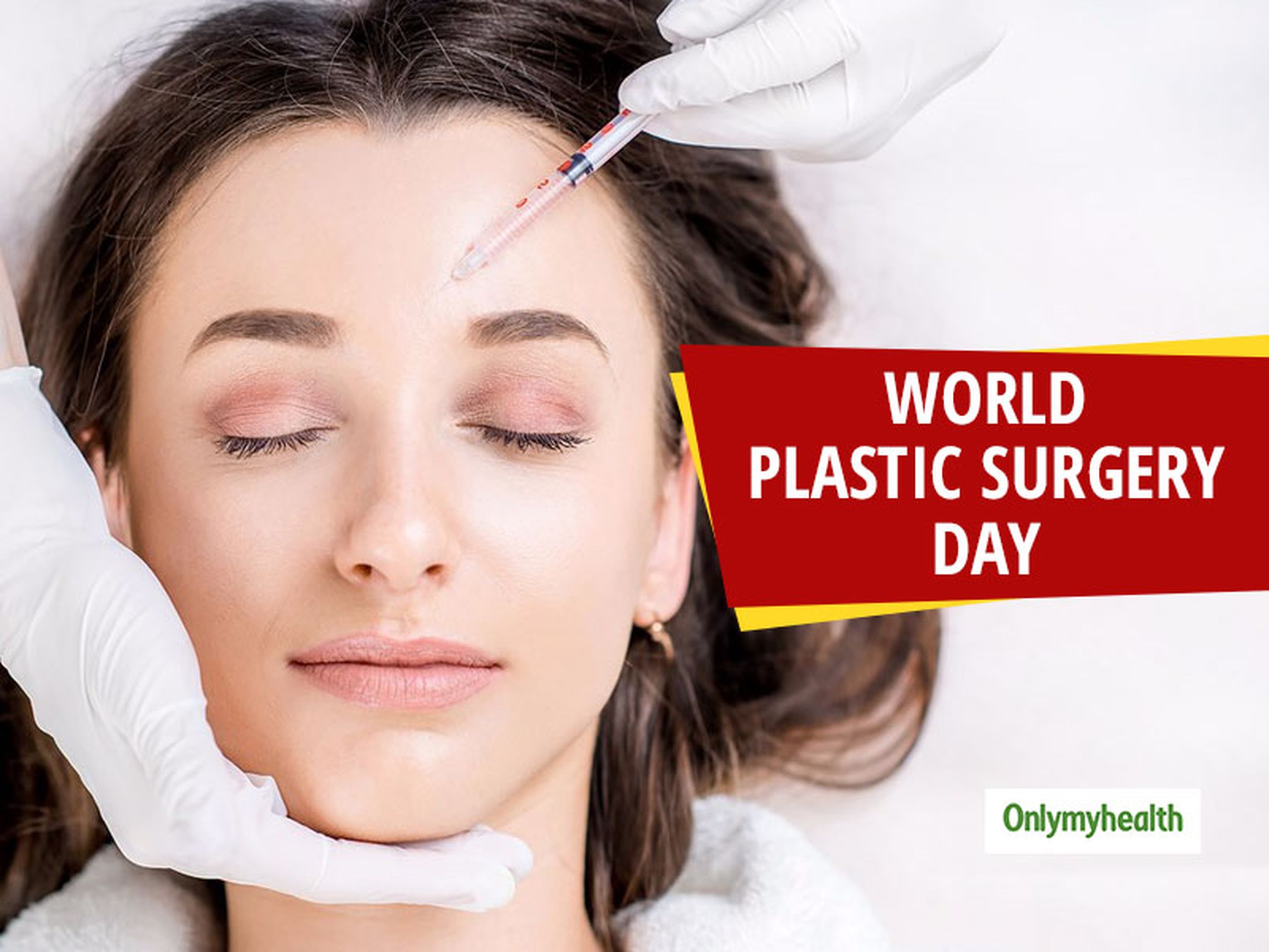 world plastic surgery day 2022: More than a hundred plastic surgeries ...