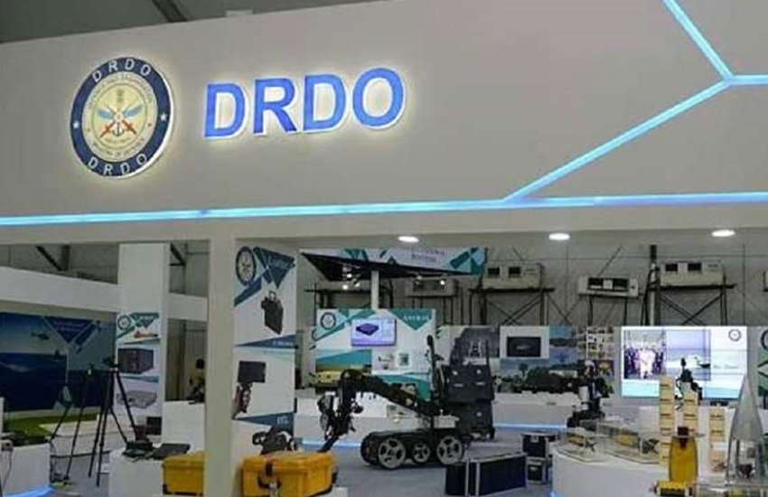DRDO Recruitment 2022 