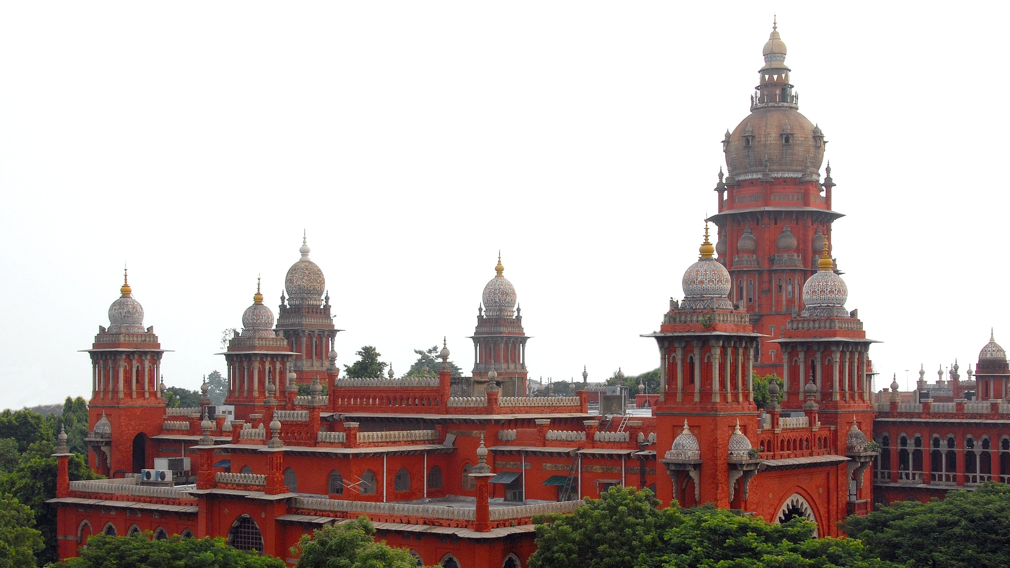 Madras HC orders re-post-mortem of Kallakurichi schoolgirl