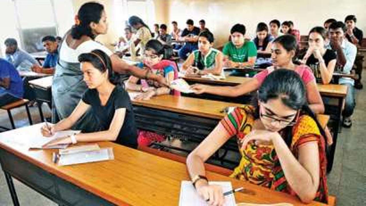 28 thousand 344 candidates will give reet exam in the district