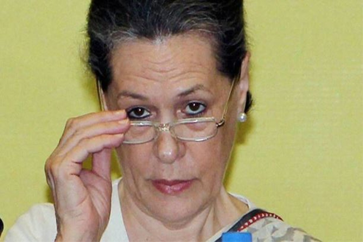 National Herald Case Know Sonia Gandhi May Face Which Questions During ED's Interrogation