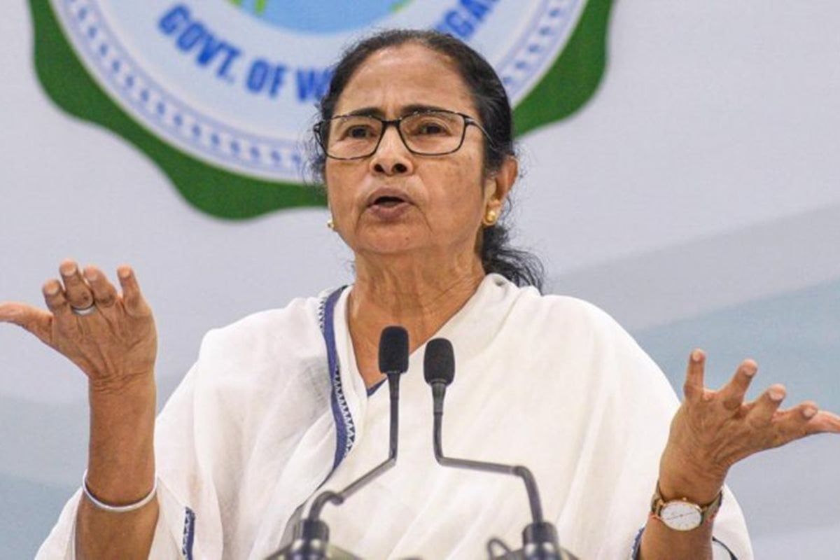 TMC's Shahid Diwas and why its importance for Mamata Banerjee