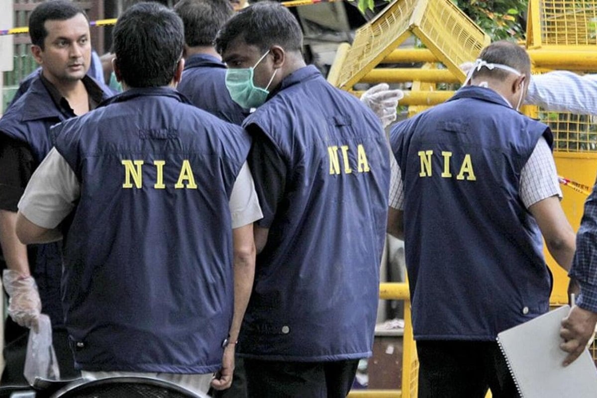 NIA arrests 'highly radicalised' individual from Bihar for propagating 'jihad' against India