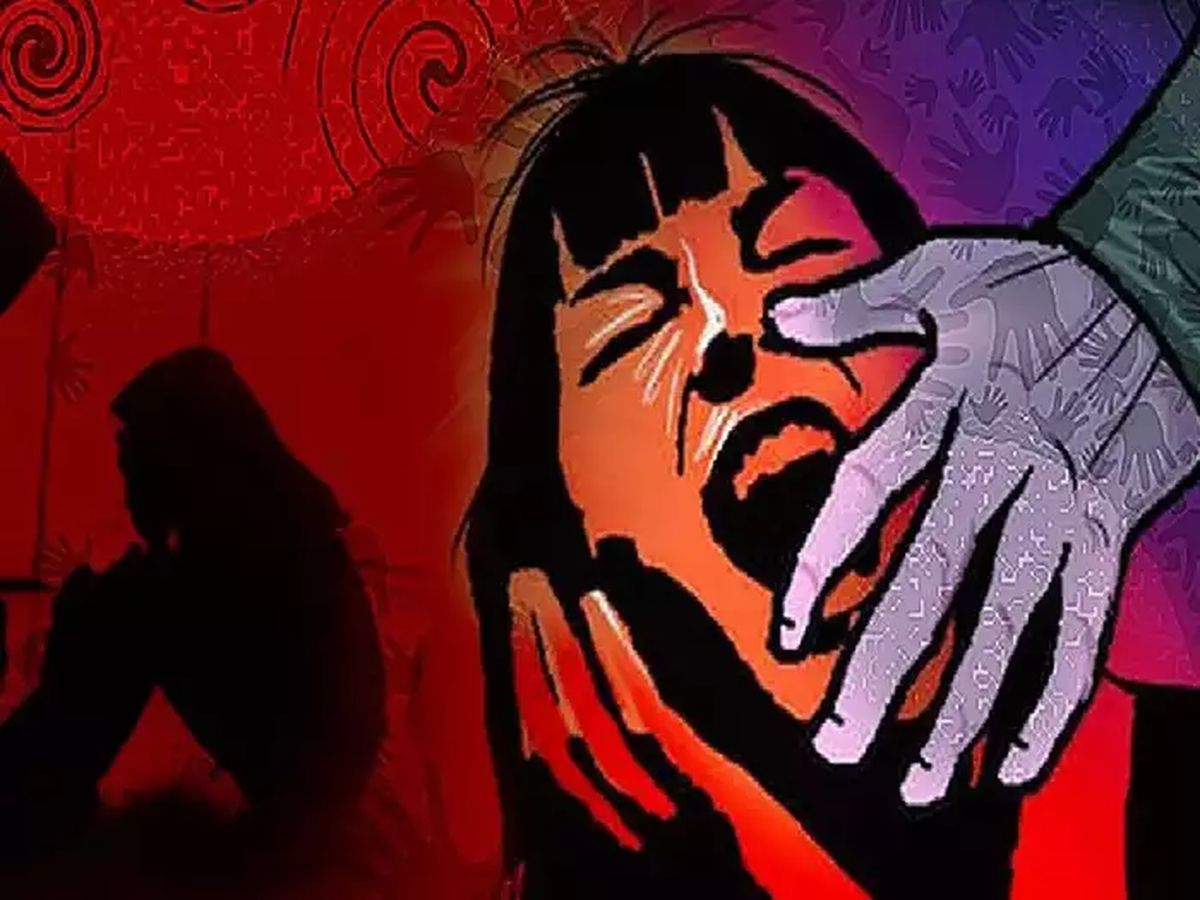 Rape and video viral : नौकरानी से बलात्कार कर वीडियो बनाया, फिर ब्लैकमेलिंग
