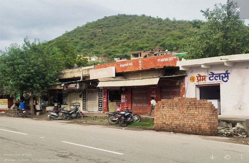 bhuvana gram panchyat udaipur shop