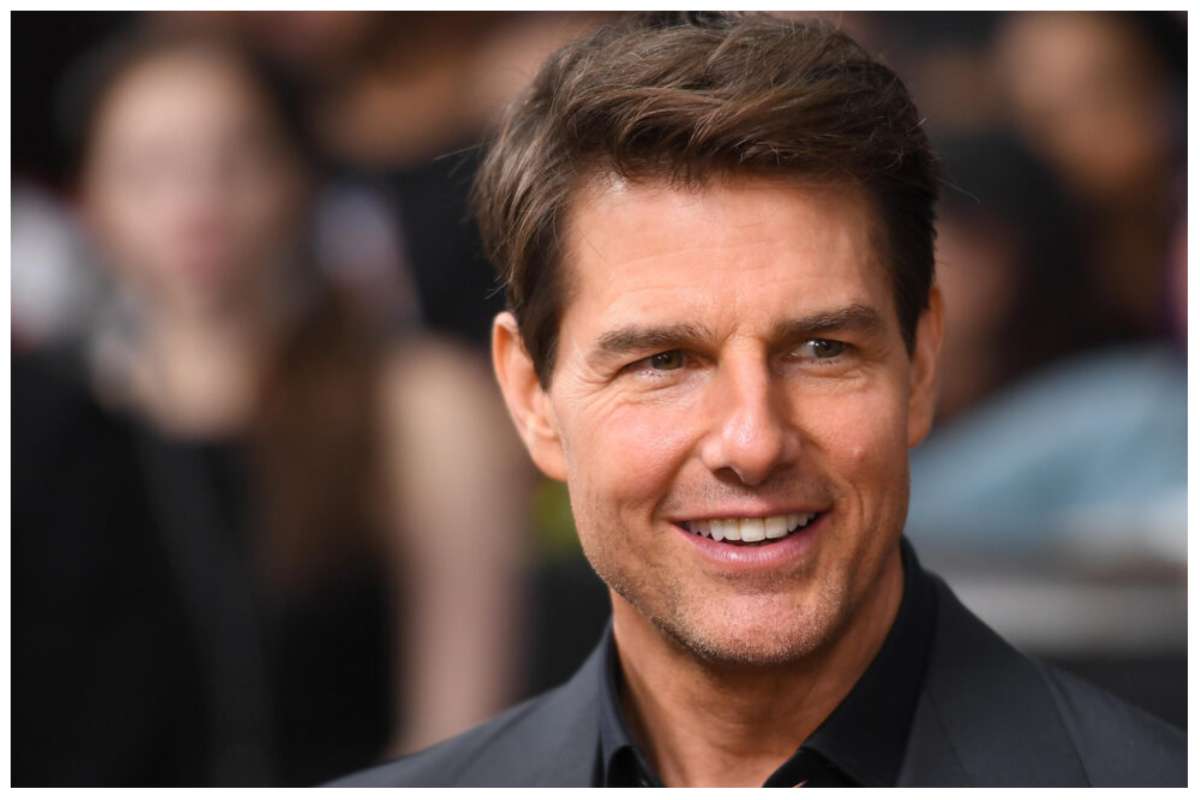 tom cruise 