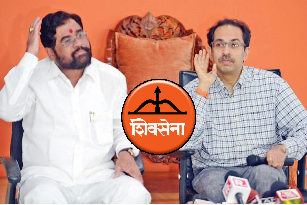 Thackeray Vs Shinde: शिवसेना की दशहरा रैली का मामला बॉम्बे हाईकोर्ट पहुंचा, 27 सितंबर को होगी सुनवाई