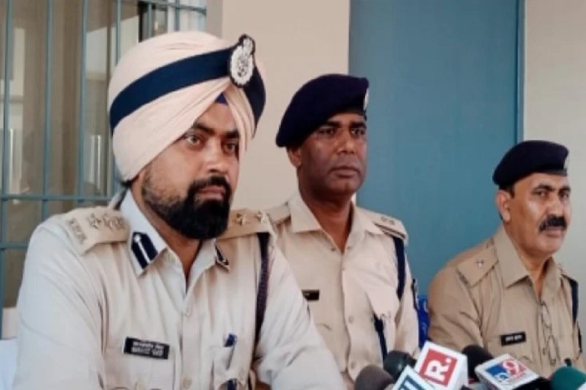 Bihar terror module case: Accused received cryptos from Qatar