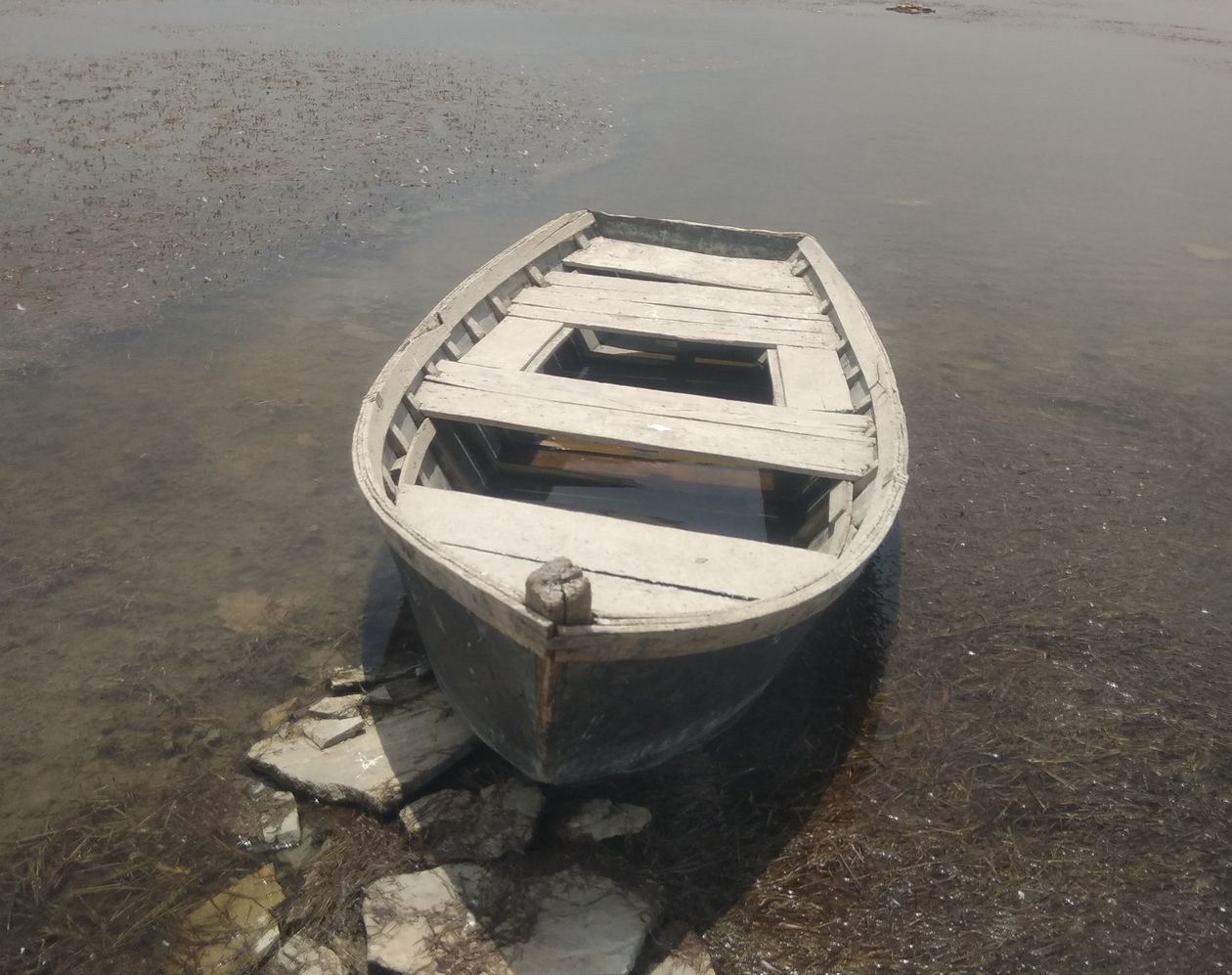Rajsamand lake : अब राजसमंद झील में मछली पकडऩे के लिए दो नाव उतारी