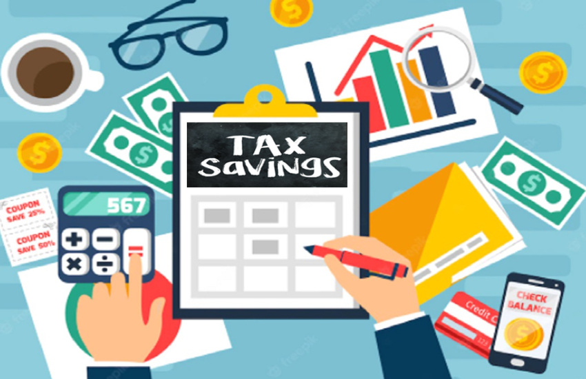 Tax Saving Tips : HRA और NPS के जरिए करें लाखों रुपये की टैक्स बचत, जानिए कैसे