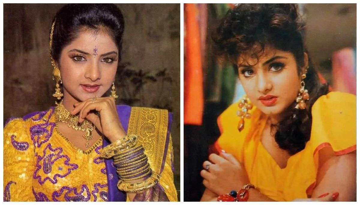  divya bharti