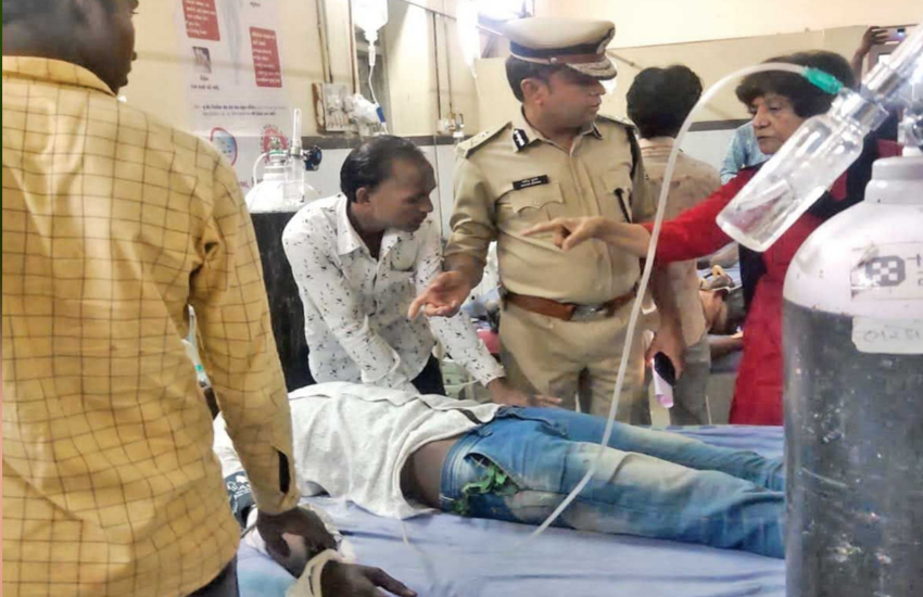 Gujarat Hooch Tragedy Death Toll Rises To 19, With Dozens Still ...