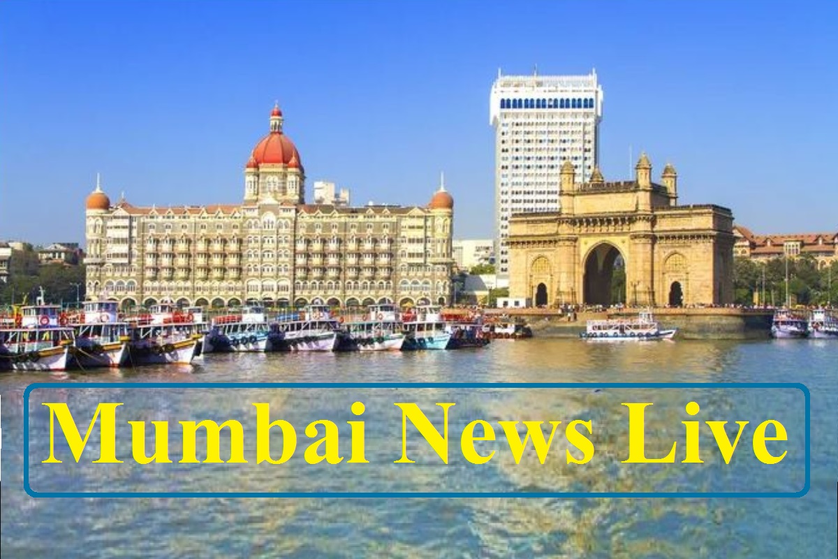 Mumbai Live News