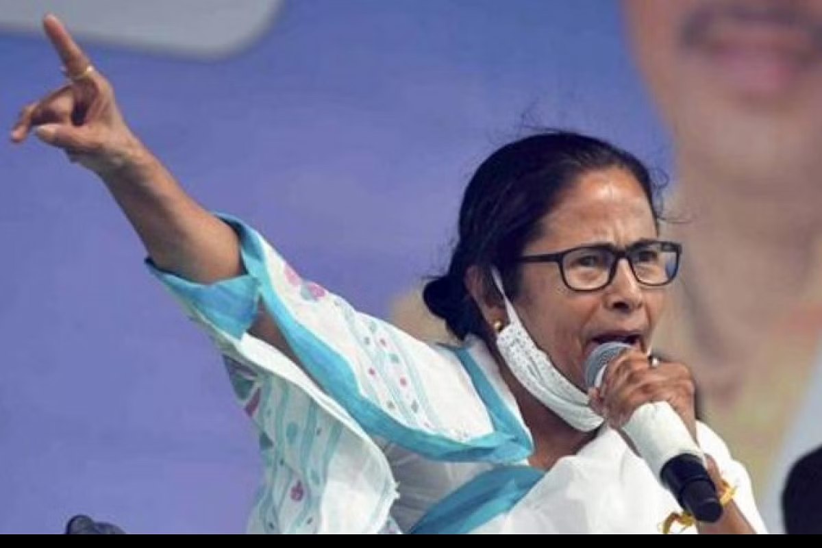 Mamata Banerjee Announces Population-based Screening For Hepatitis In West Bengal