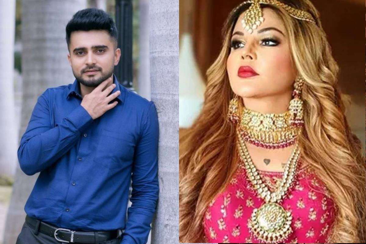 rakhi sawant adil
