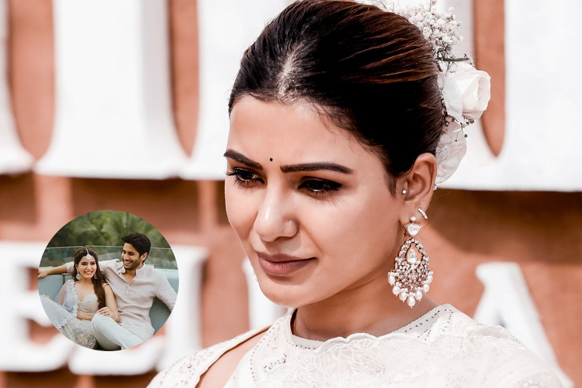Samantha Ruth Prabhu के नए घर का पति Naga Chaitanya से क्या है कनेक्शन? पता चलने पर फैंस पूछ रहे ऐसे सवाल