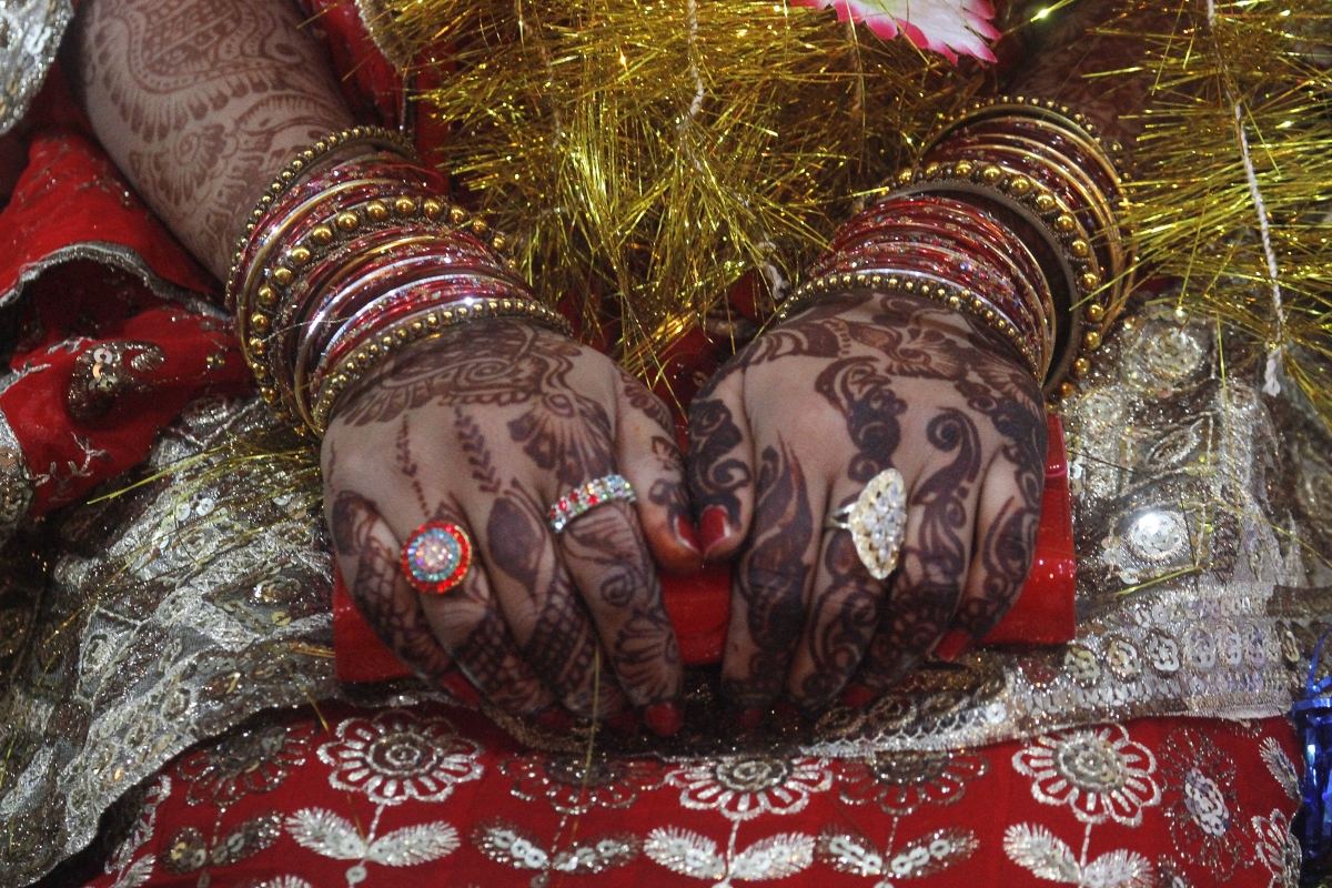 Dead people get married here in Karnataka: Viral Twitter thread explains how