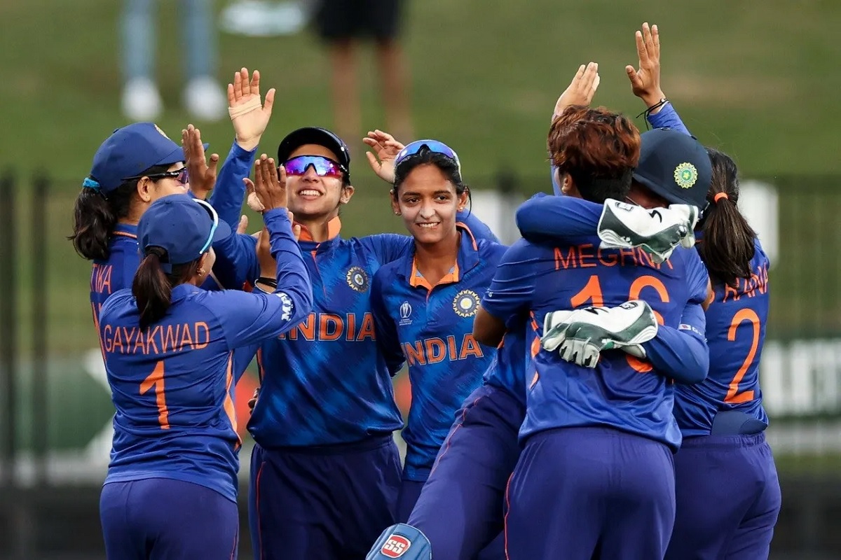 Indian women cricketers: भारतीय महिला क्रिकेटरों को मिली प्रशंसकों से जुड़ने में मदद