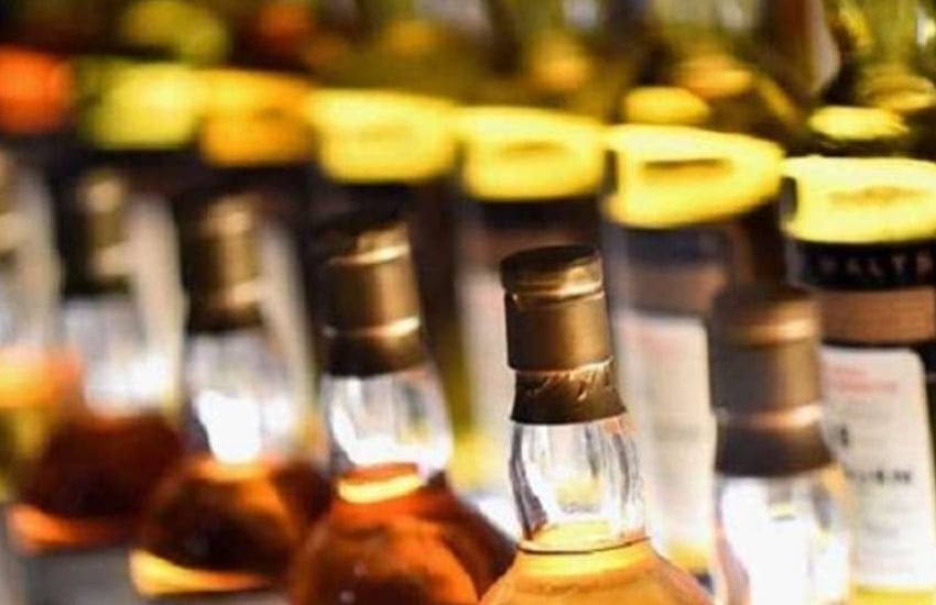 Delhi Liquor Policy