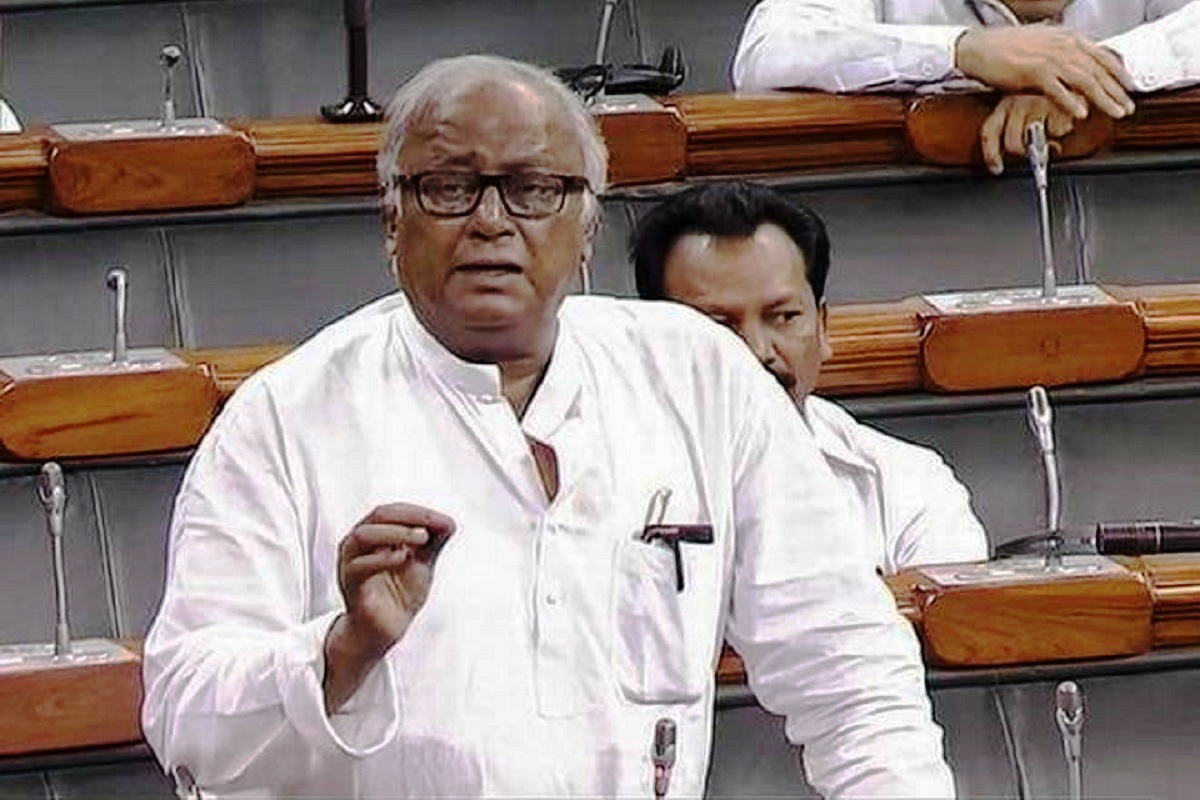 West Bengal Ssc Scam Trinamool Mp Saugata Roy On Sacked Bengal Minister Partha Chatterjee