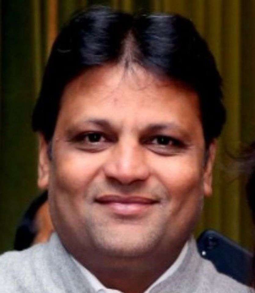 Anil kumar kothari
