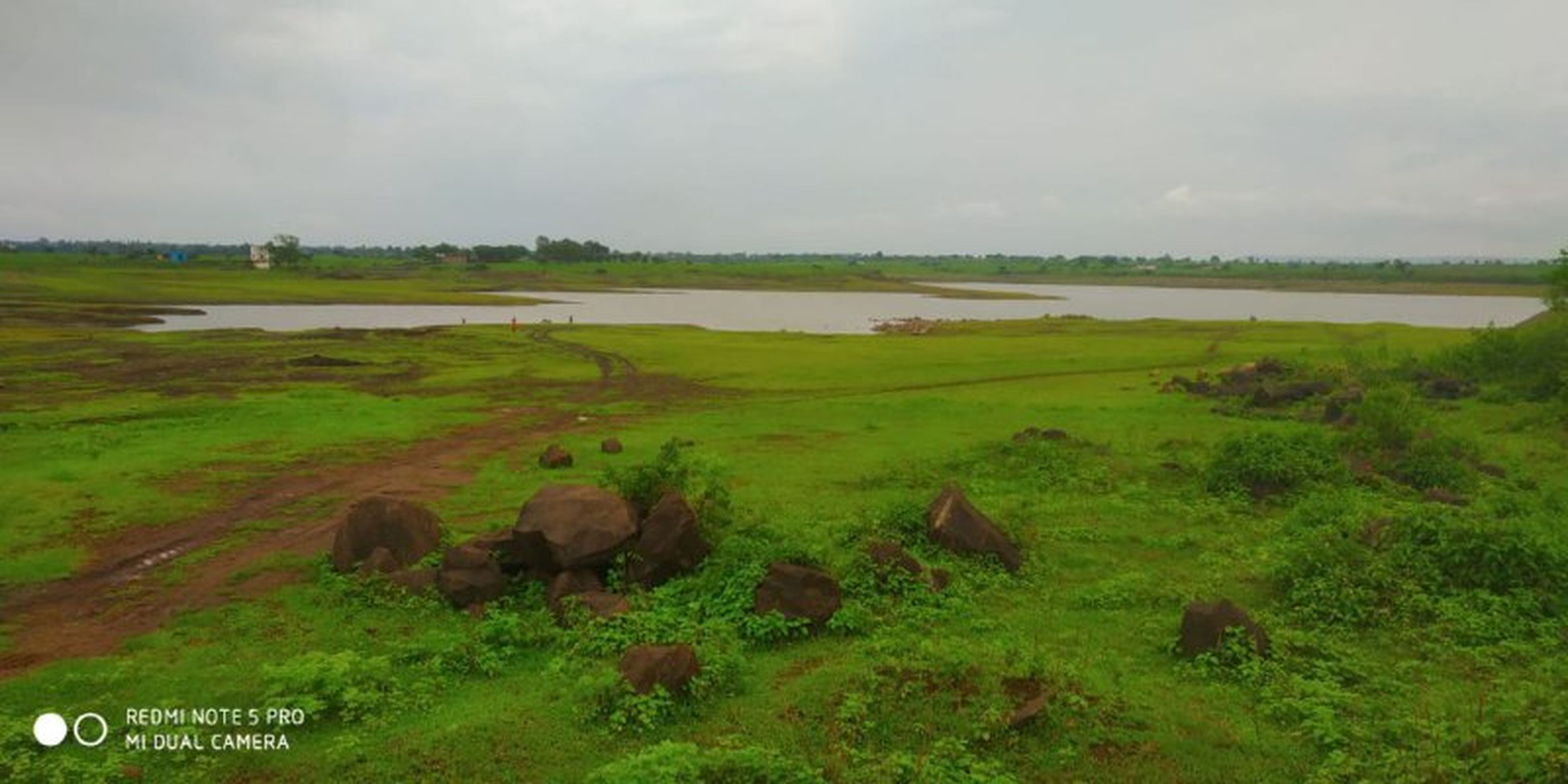 दिलावरा में नाम मात्र का पानी, नपा ने पूरा किया सलकनपुर से पानी लाने का सर्वे