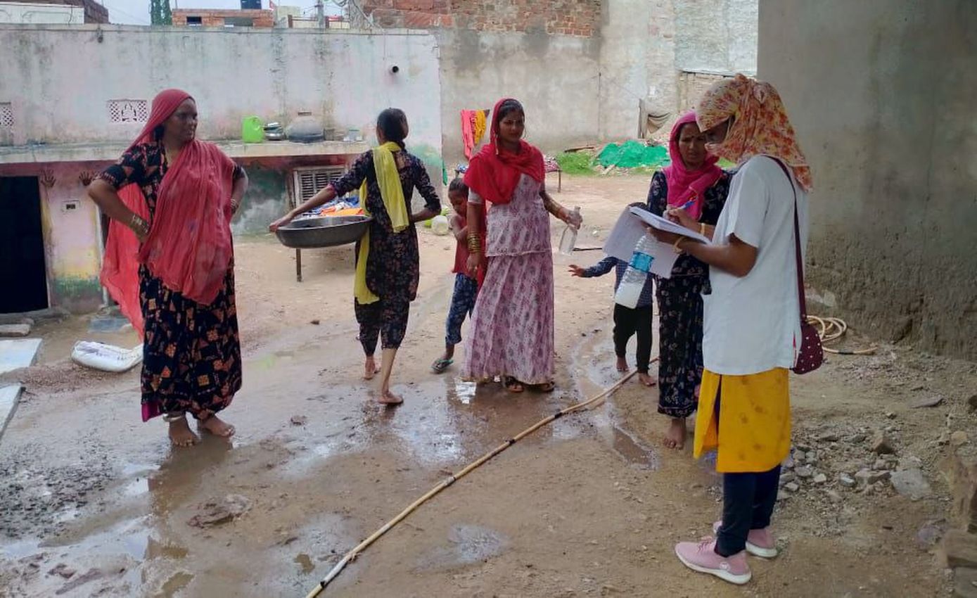 Rain effect: राजस्थान में अब बीमारियों का बढ़ा खतरा