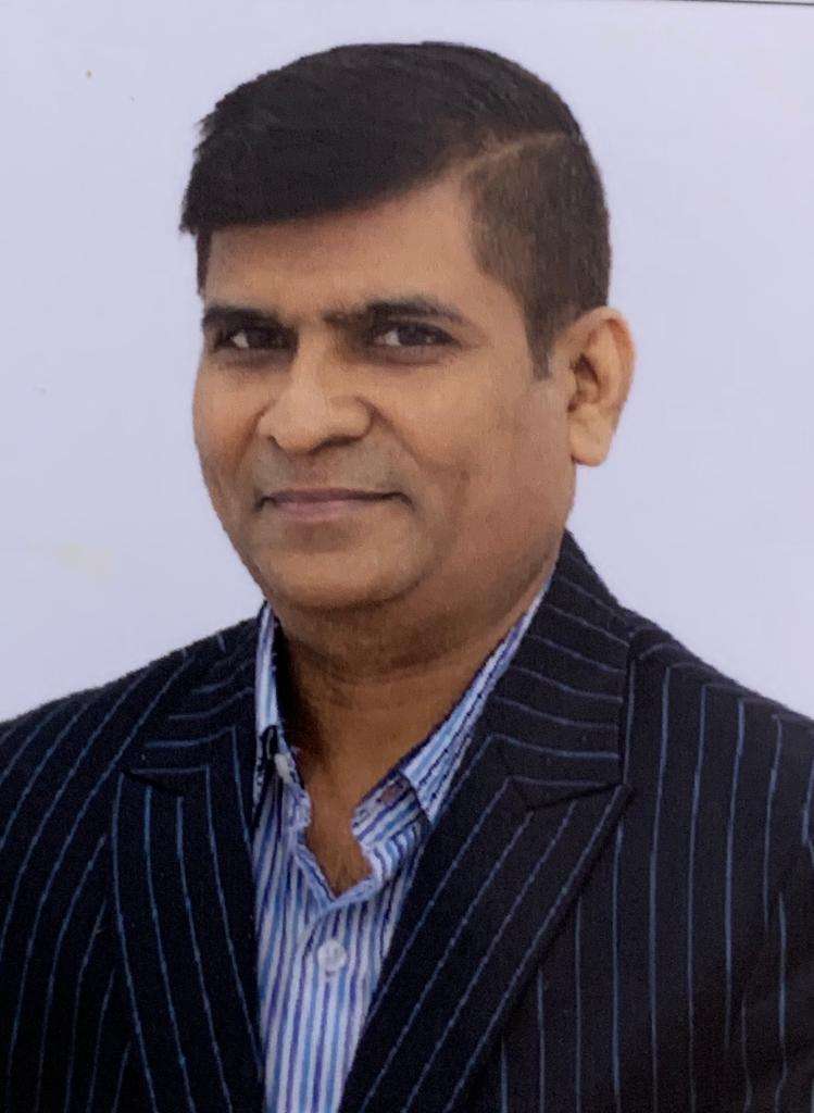 Rajesh mehata