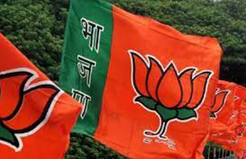 Tikamgarh- Dissatisfaction among voters towards BJP