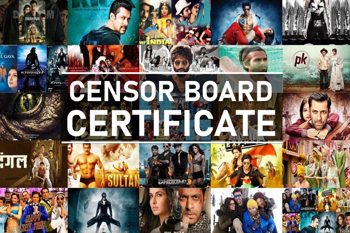 फिल्म रिलीज के लिए क्यों जरूरी होता है Censor Board का सर्टिफिकेट
