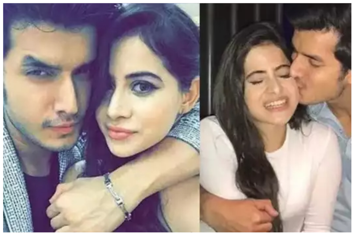 anupamaa fame paras kalnawat reacts over ex girlfriend urfi javed comments on him