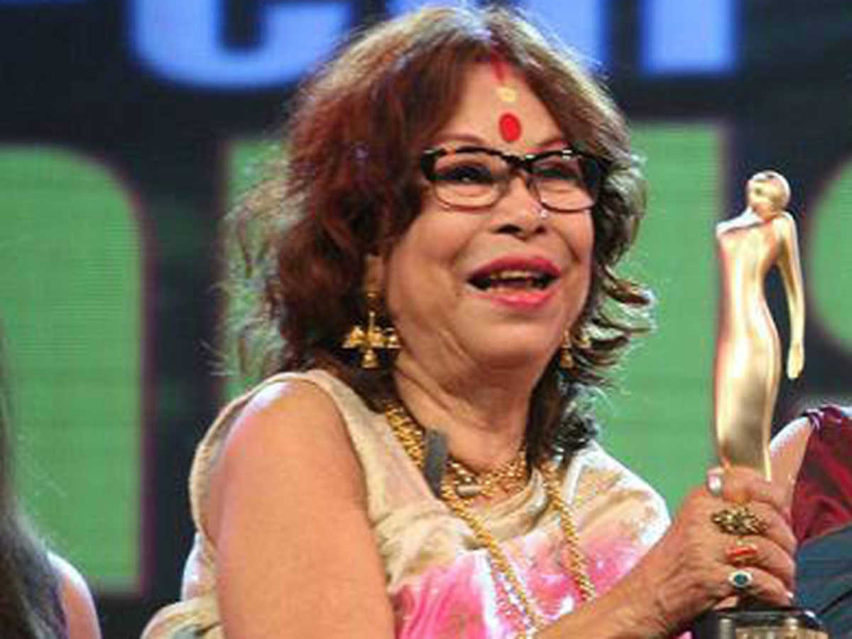Veteran singer Nirmala Mishra passes away after suffering a massive heart attack,