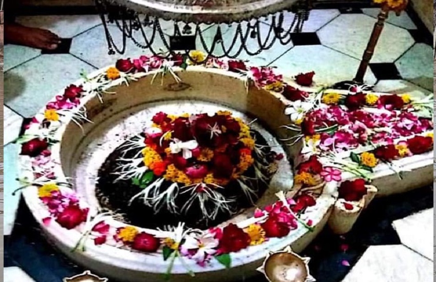 Gujarat Shiv Mandir आस्था का केन्द्र है सिद्धपुर का अरवडेश्वर महादेव मंदिर