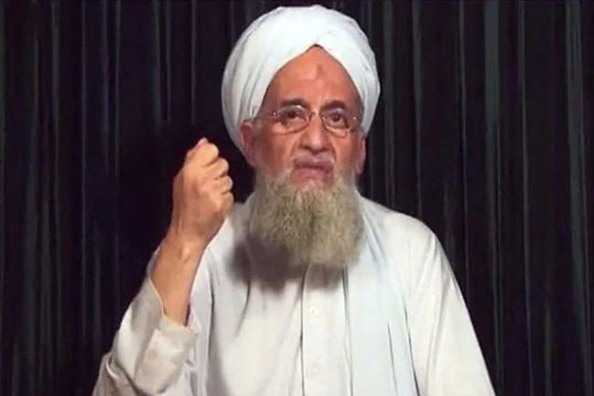 Who Is Al Zawahiri A Doctor Who Became Osama Bin Ladens Right Hand and Al Qeda Chief Killed In US Drone Strike 