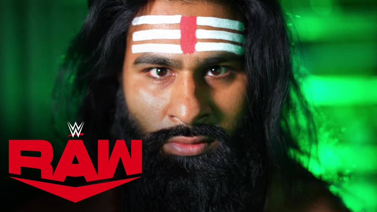wwe raw result 1 august 2022 Veer Mahaan Becky Lynch