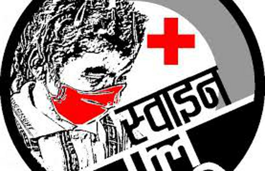 कोरोना के बीच स्वाइन फ्लू भी प्रकोप  अहमदाबाद के निजी अस्पतालों में कोरोना के 13 मरीज