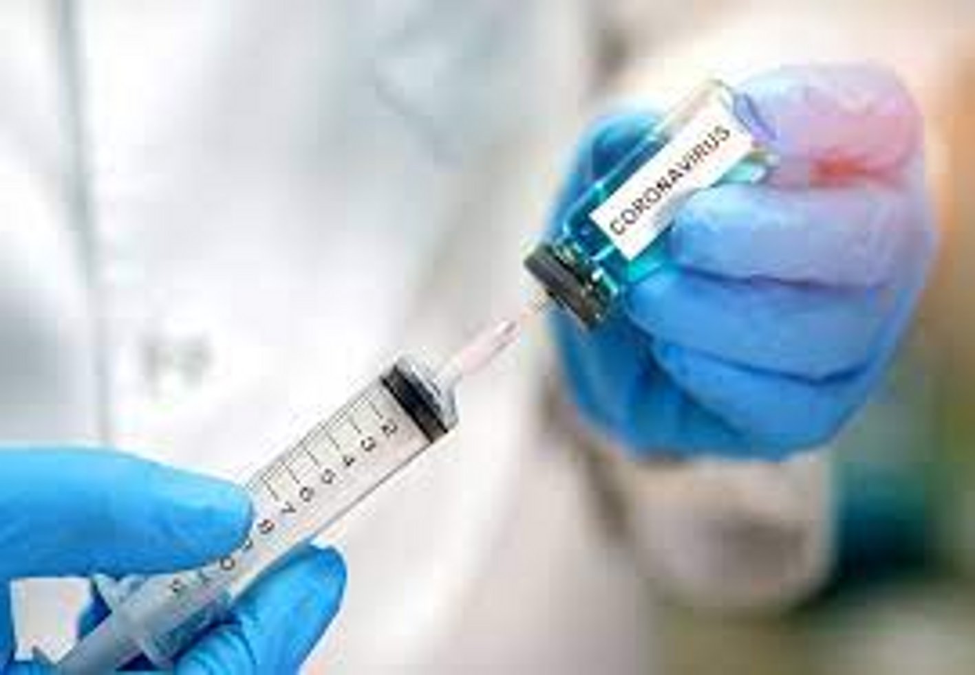 आज टीकाकरण महाअभियान, मिली 35 हजार वैक्सीन