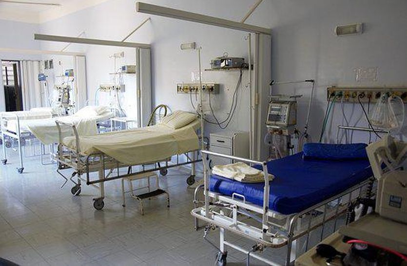 नगर निगम कोटा दक्षिण ने जारी किए अस्पतालों को नोटिस