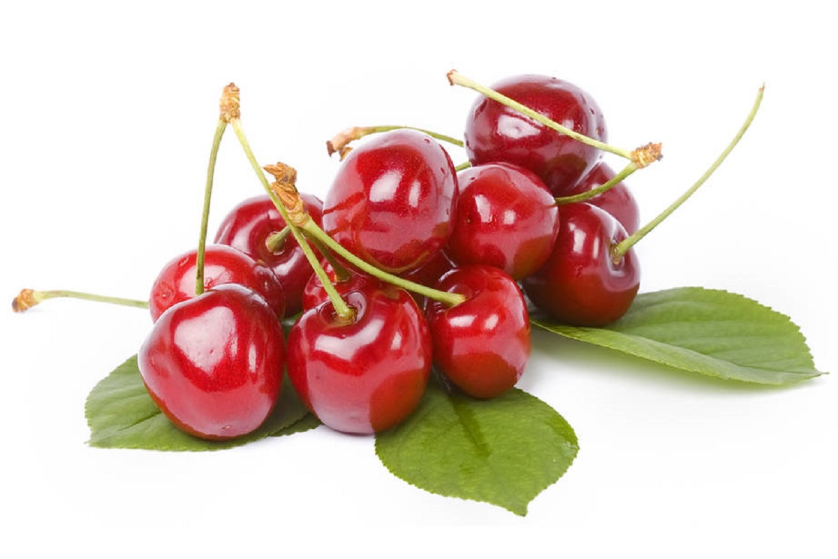 Cherry Benefits: तनाव को दूर करने में फायदेमंद होता है चेरी, जानें इसके कमाल के फायदे
