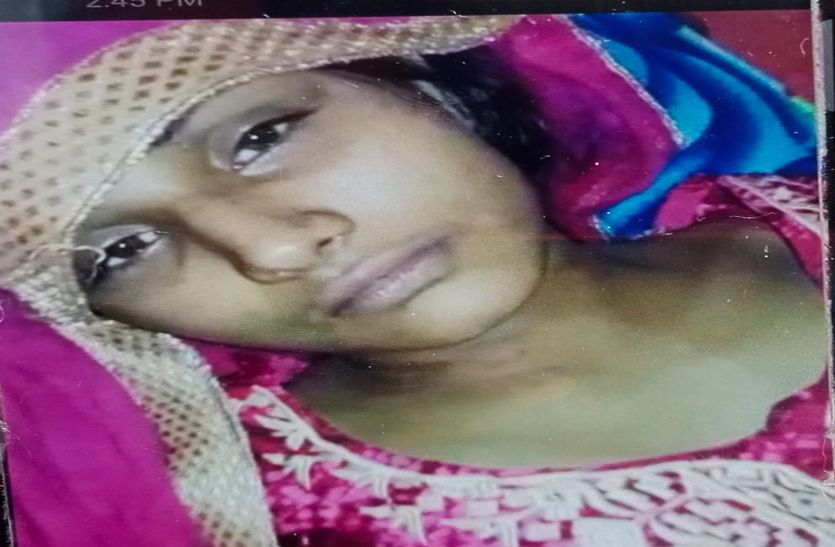 churu murder: जिस युवक से किया प्रेम विवाह, सात साल बाद उसी ने की हत्या